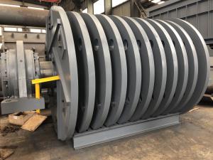 Shredder  Rotor